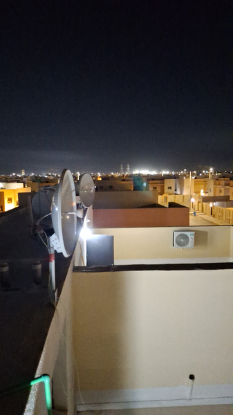 Cover photo of مھندس شبکة، مقوی انترنت، تعدیل راوتر